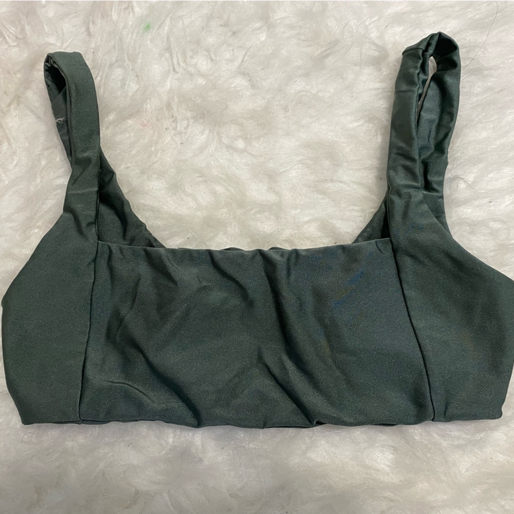 San Lorenzo Bikini Top